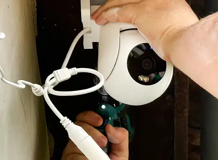 installazione-impianto-telecamere-wireless-mirandola